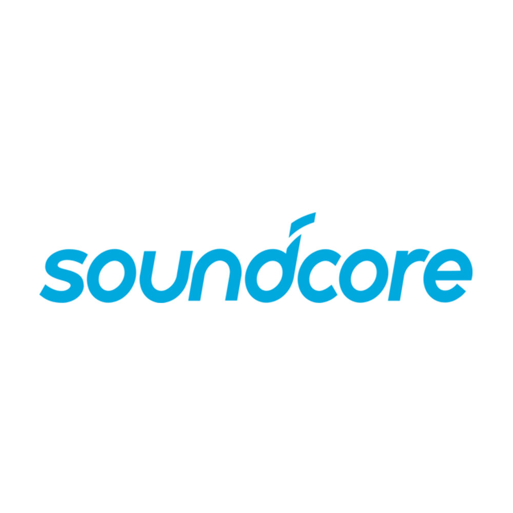 Soundcore Space One ANC Kopfhörer himmelblau