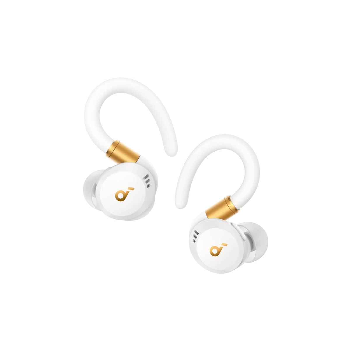 Soundcore X20 Bluetooth-Kopfhörer weiß