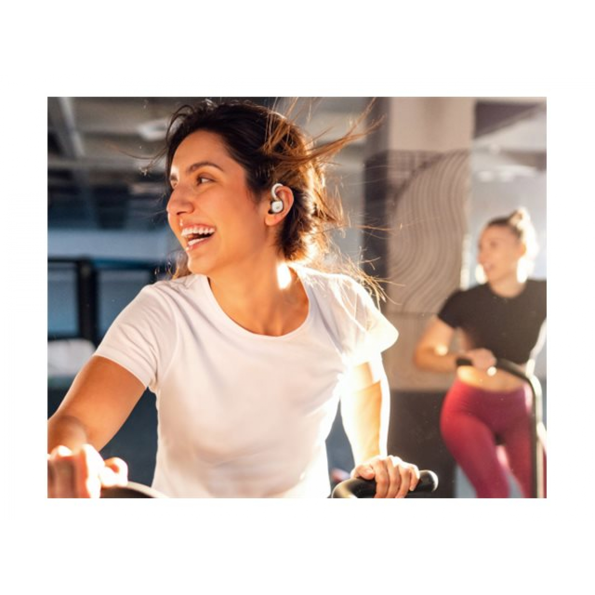 Soundcore X20 Bluetooth-Kopfhörer weiß