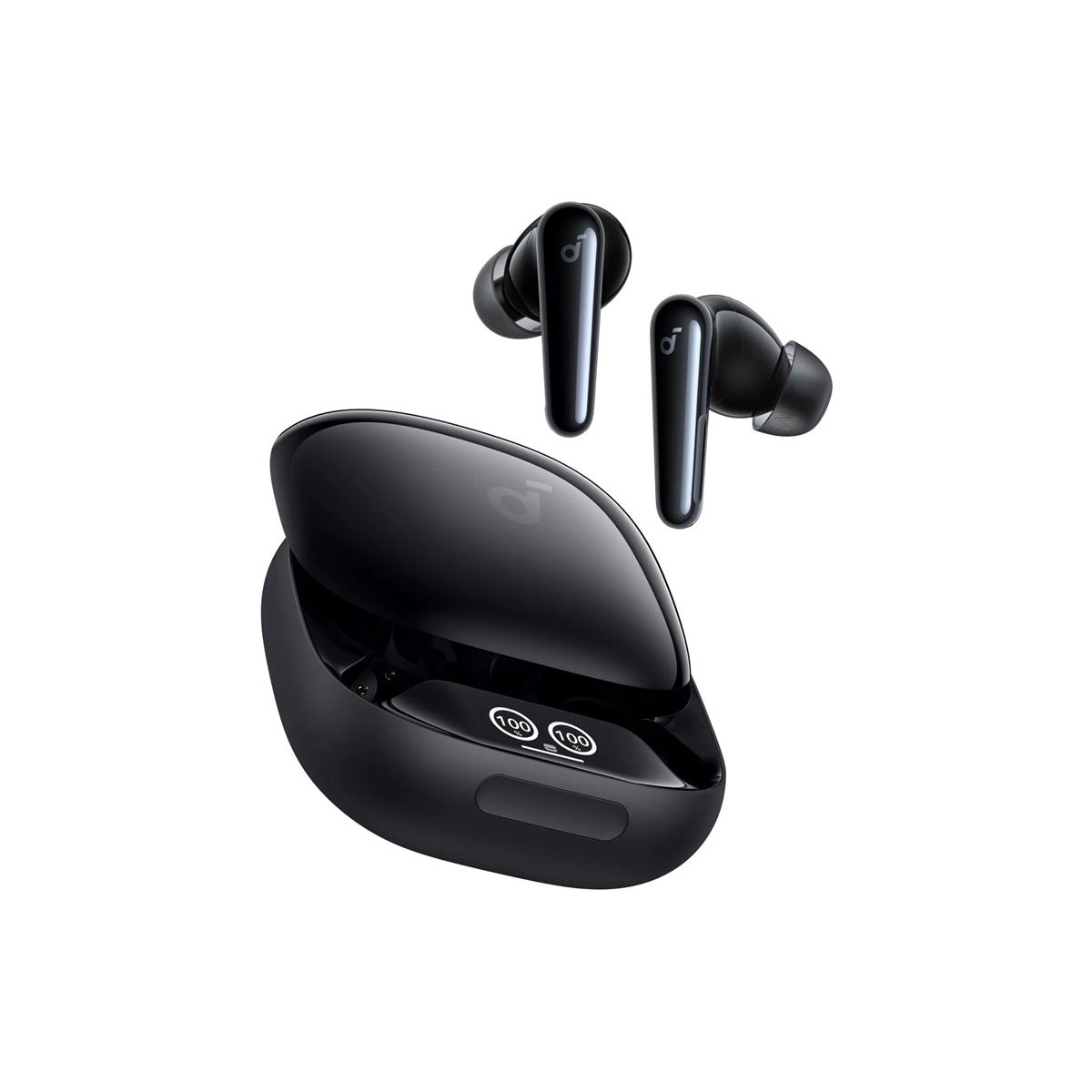 Anker soundcore Liberty 4 Pro True Wireless Kopfhörer schwarz