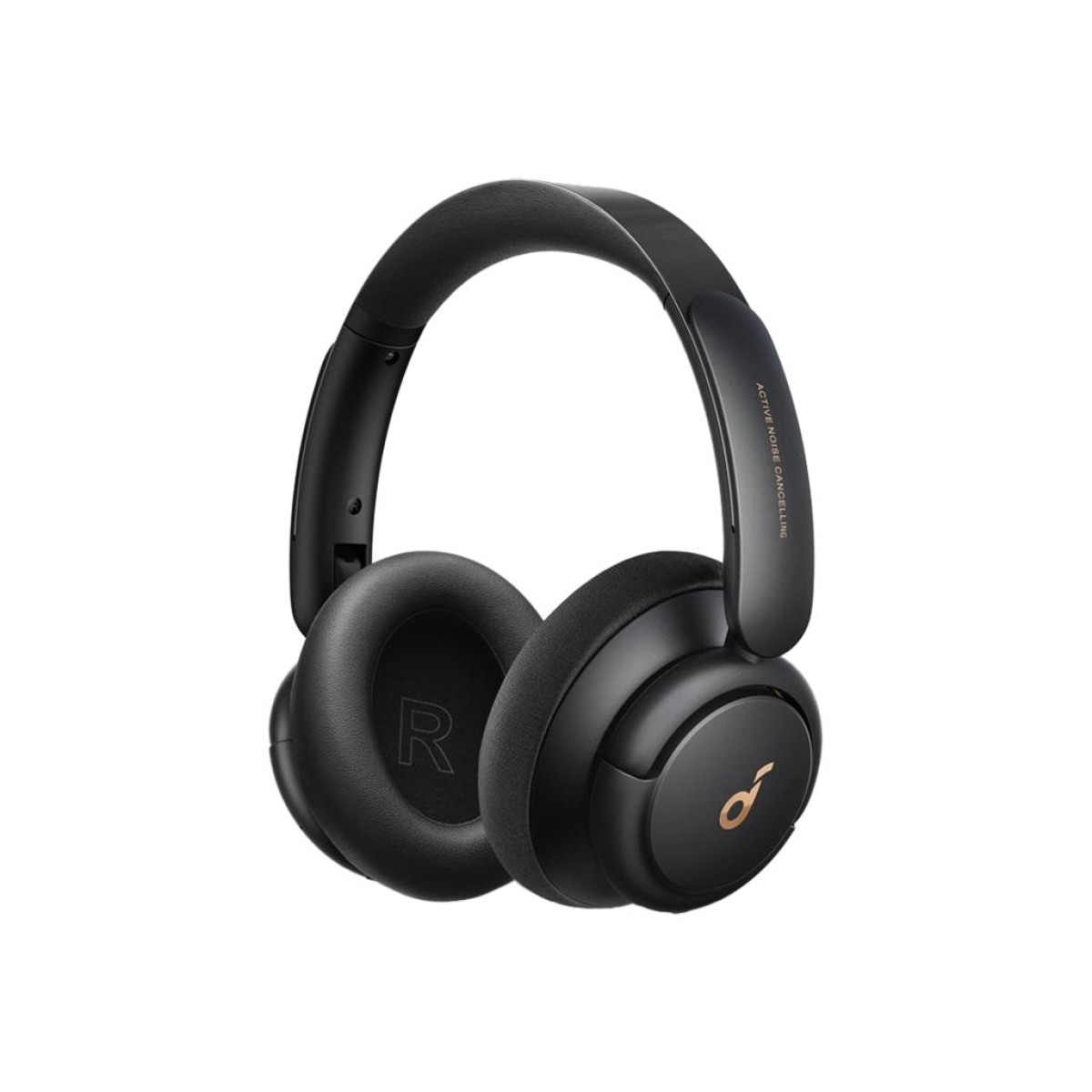 Anker Soundcore Life Q30 Bluetooth Kopfhörer schwarz