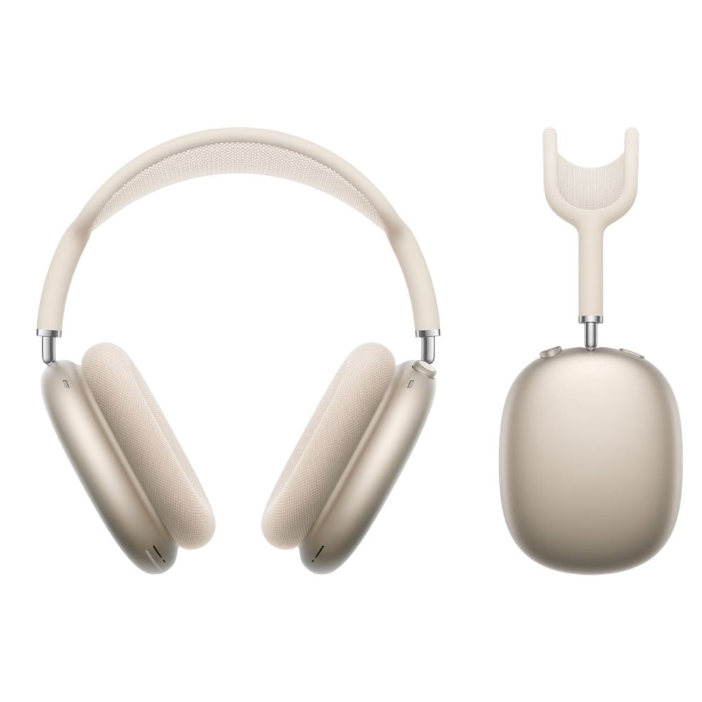 Apple AirPods Max (2024) starlight (2.Wahl)
