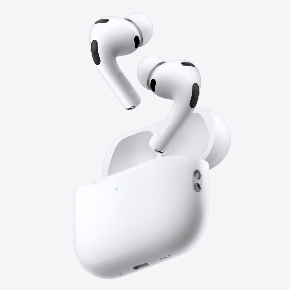 Apple AirPods Pro 3 Wireless-Kopfhörer