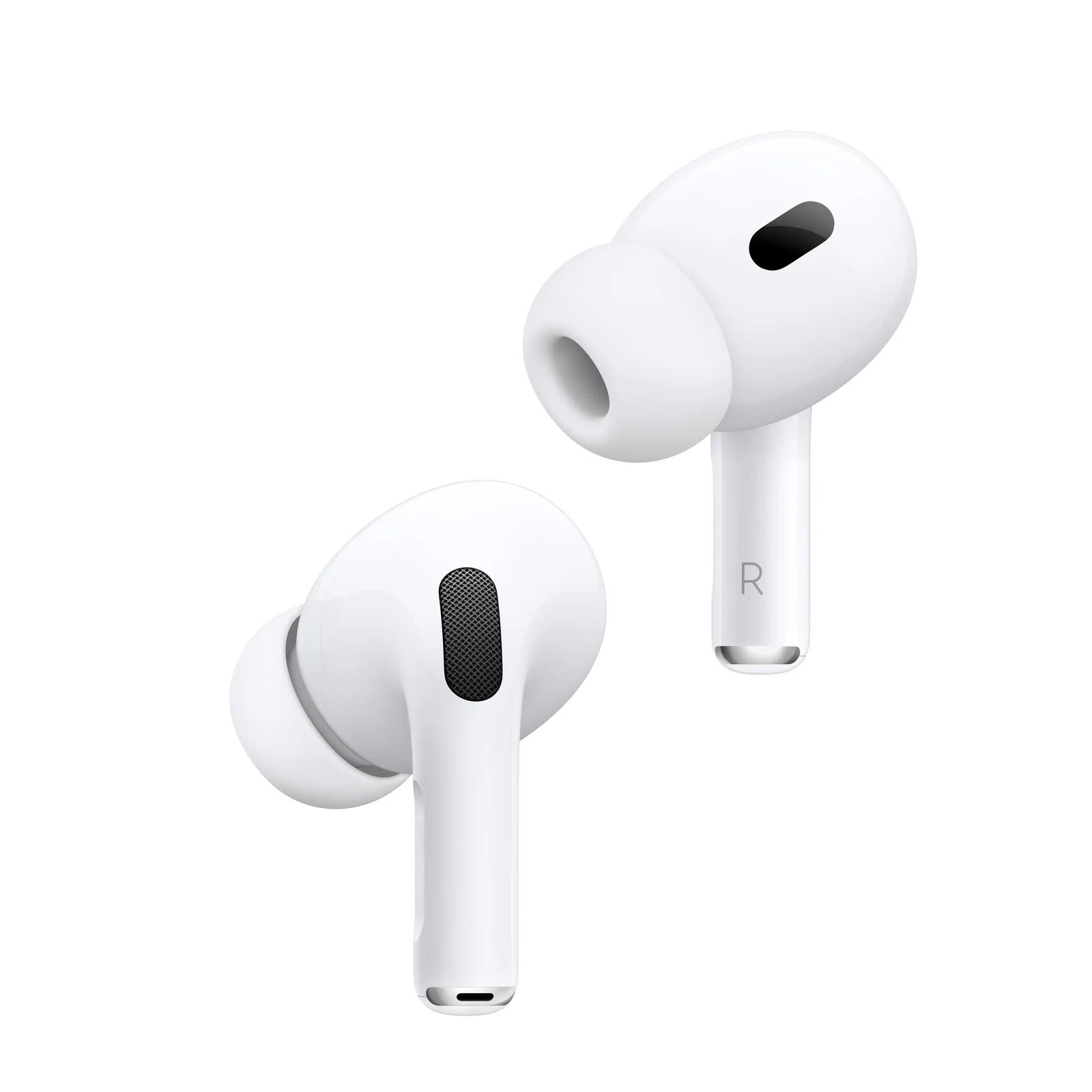 Apple AirPods Pro (2. Gen) In-Ear-Kopfhörer weiß