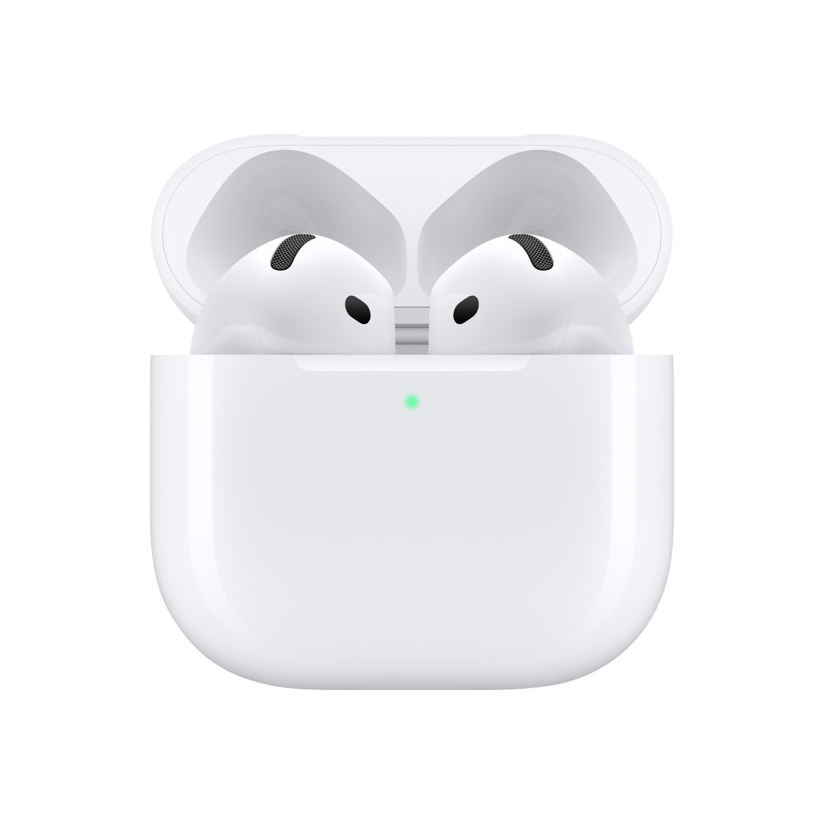 Apple AirPods 5 mit USB-C Ladecase weiß