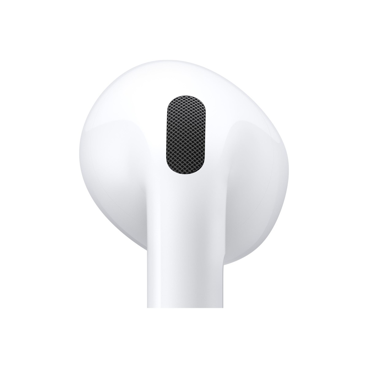 Apple AirPods 5 mit USB-C Ladecase weiß