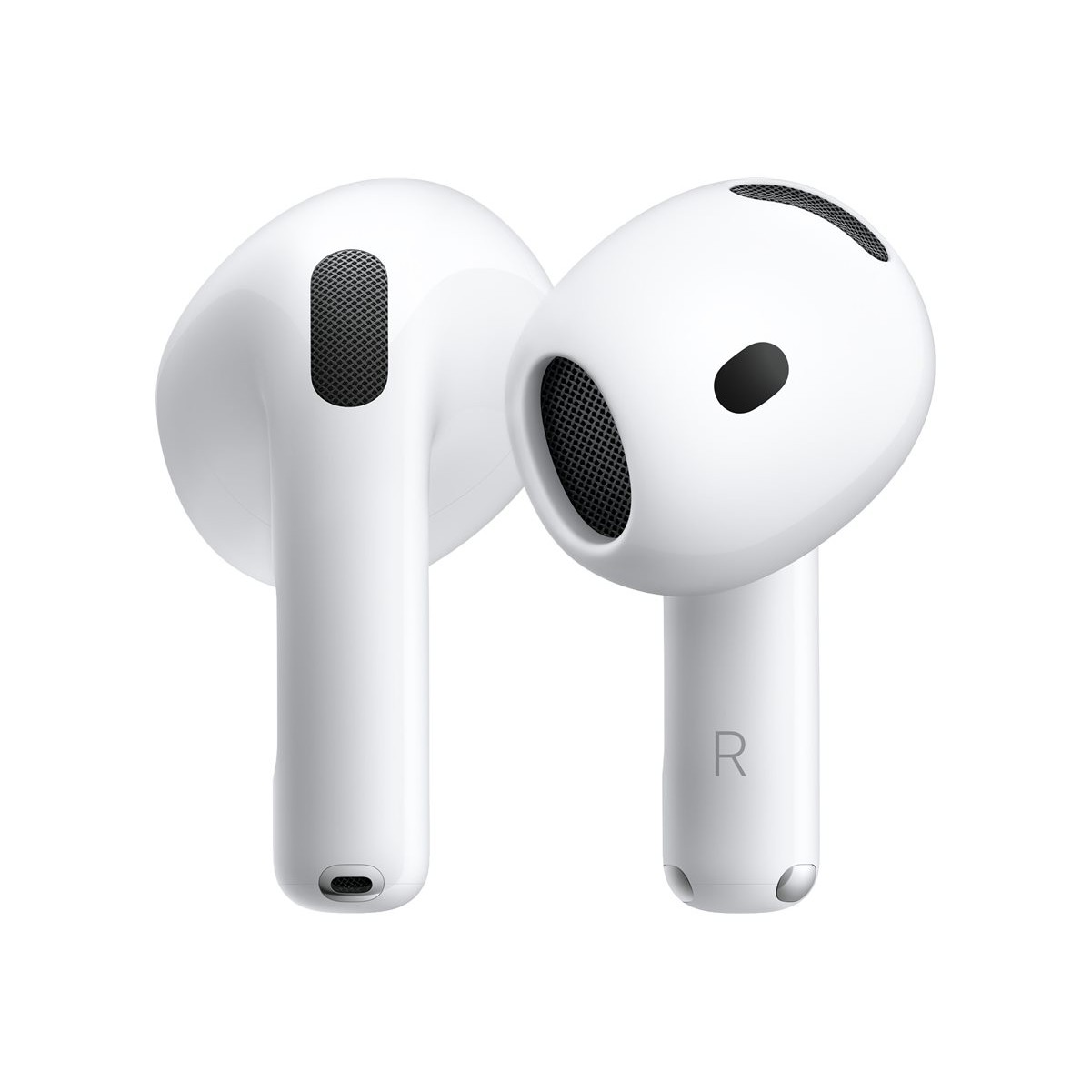 Apple AirPods 5 mit USB-C Ladecase weiß