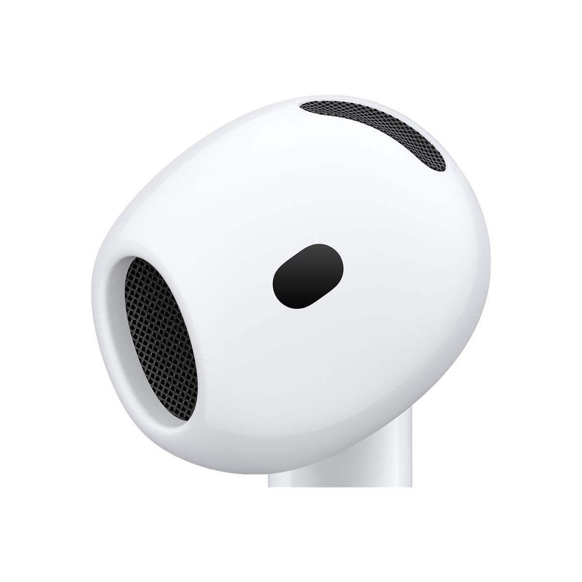 Apple AirPods 5 mit USB-C Ladecase weiß