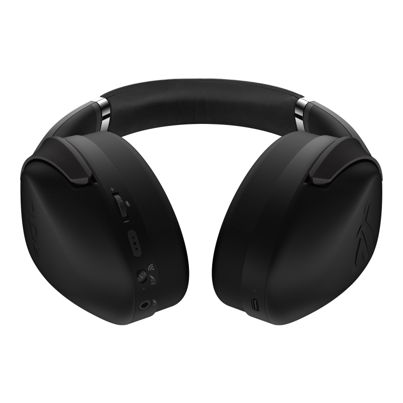 Asus ROG Strix Go 2.4 Gaming Headset