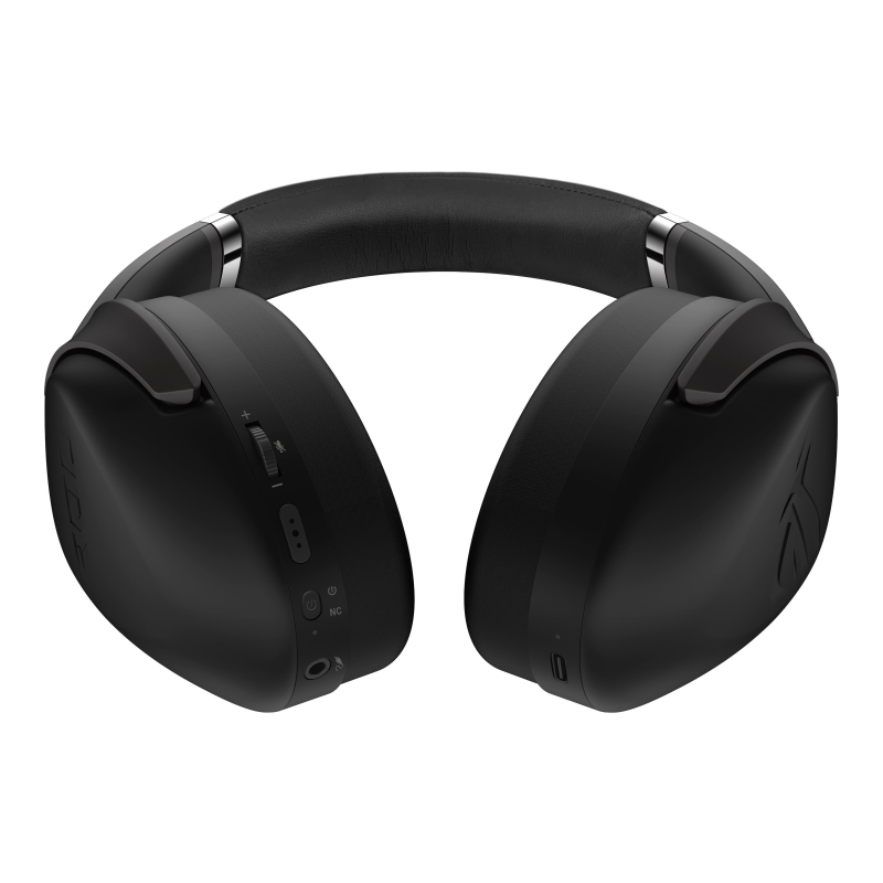 Asus ROG Strix Go Bluetooth Gaming Headset kabellos schwarz