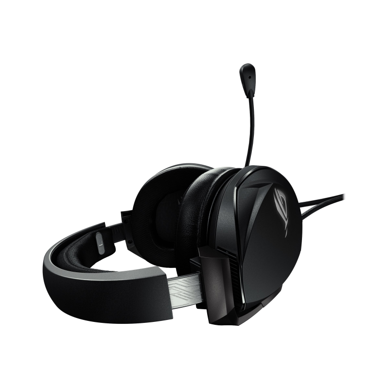 Asus ROG Theta Electret Gaming Headset schwarz