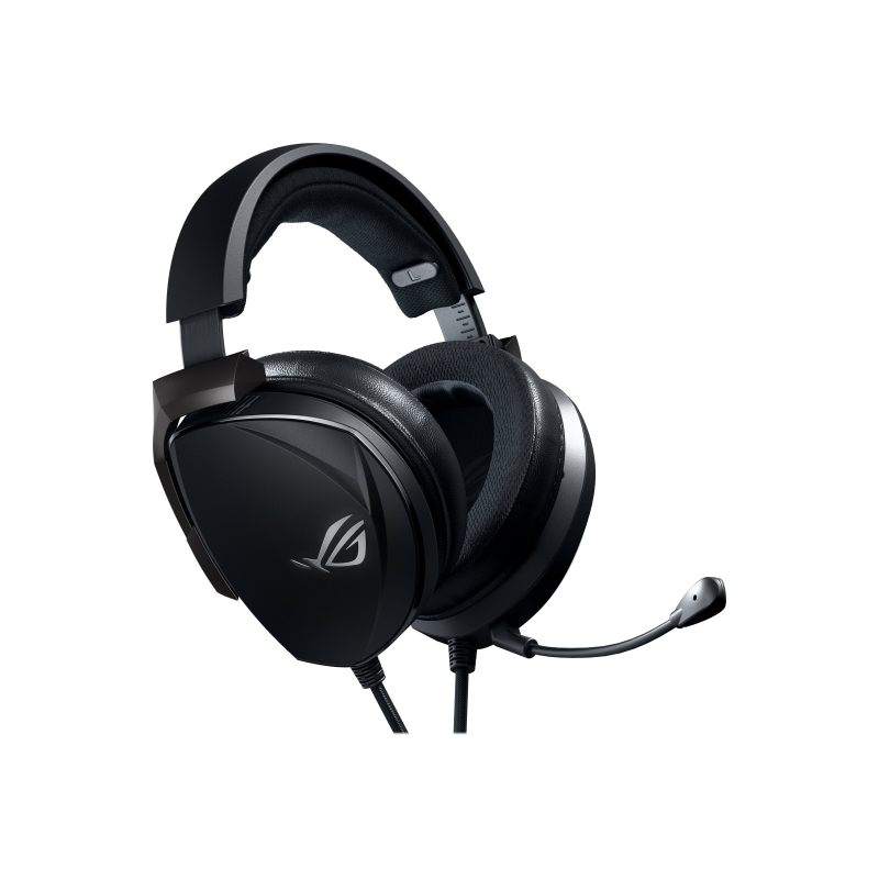 Asus ROG Theta Electret Gaming Headset schwarz