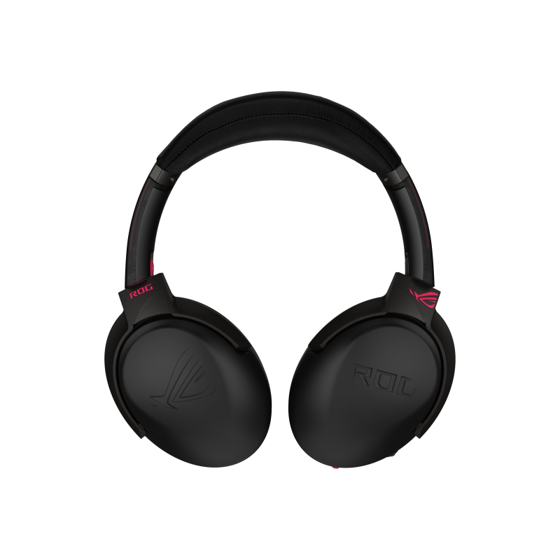 ASUS ROG Strix GO 2.4 Electro Punk Gaming Headset