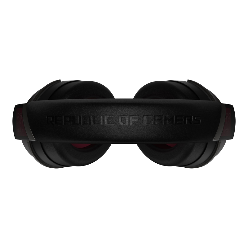 ASUS ROG Strix GO 2.4 Electro Punk Gaming Headset