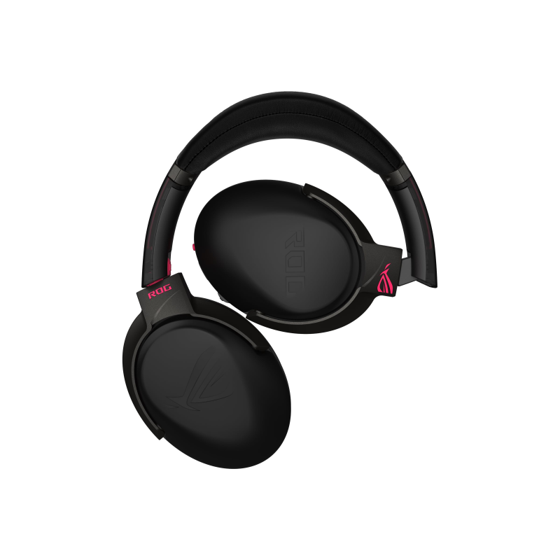 ASUS ROG Strix GO 2.4 Electro Punk Gaming Headset
