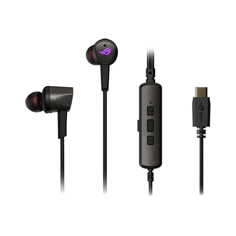 Asus ROG Cetra II Core In-Ear-Gaming-Kopfhörer