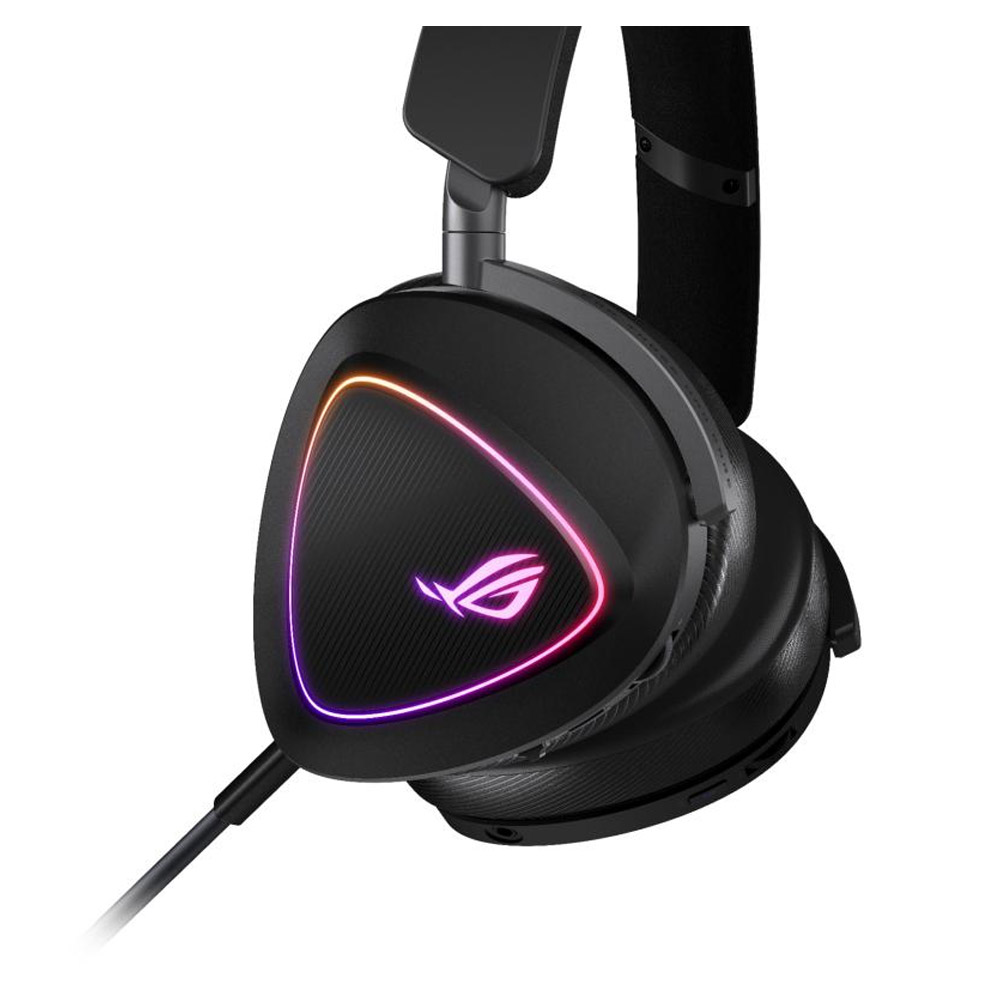 Asus ROG Delta II Gaming-Headset