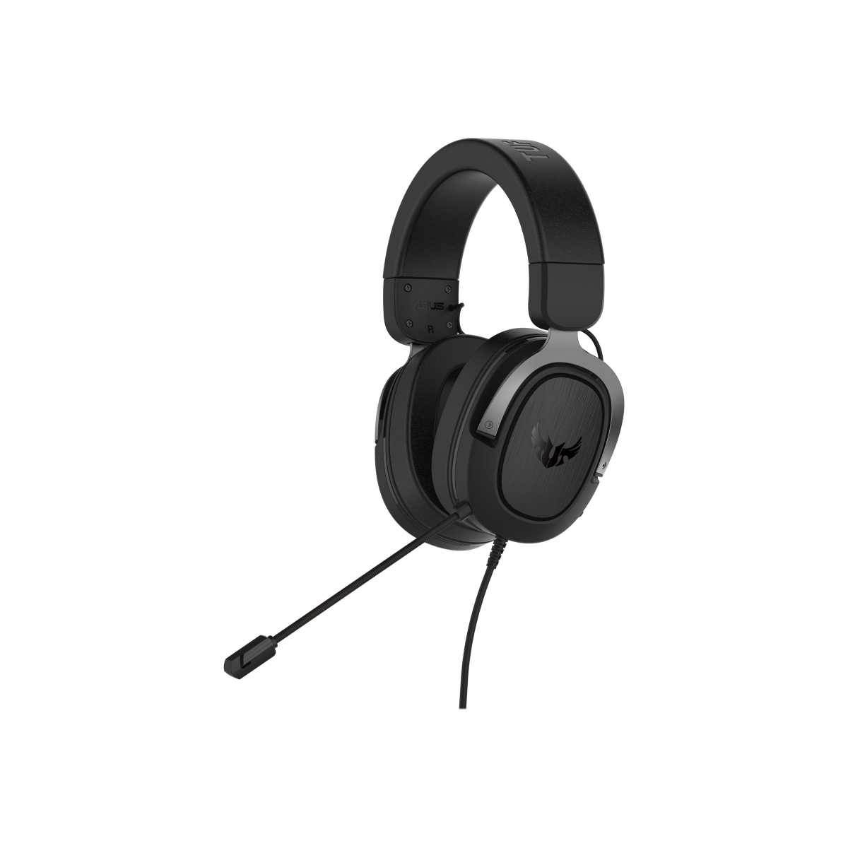 Asus TUF Gaming H3 Headset schwarz/gun metal
