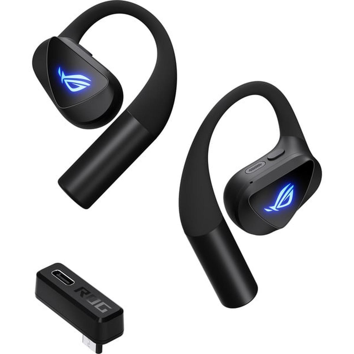 Asus ROG Cetra Open Gaming-In-Ear-Kopfhörer