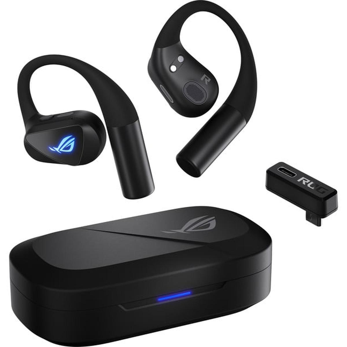 Asus ROG Cetra Open Gaming-In-Ear-Kopfhörer