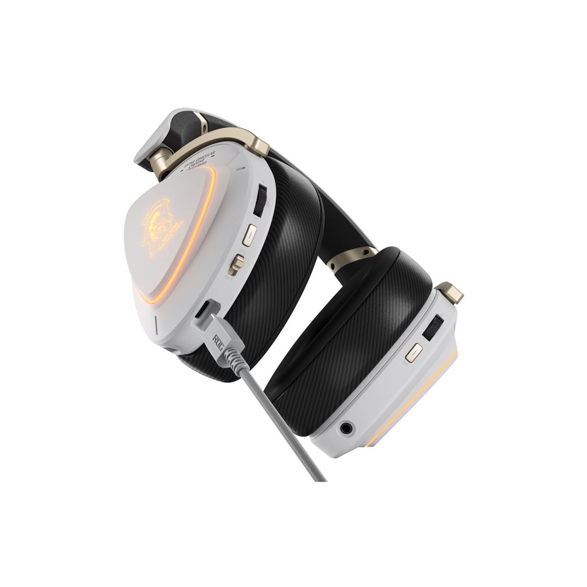 Asus ROG Delta II KJP Edition Gaming-Headset