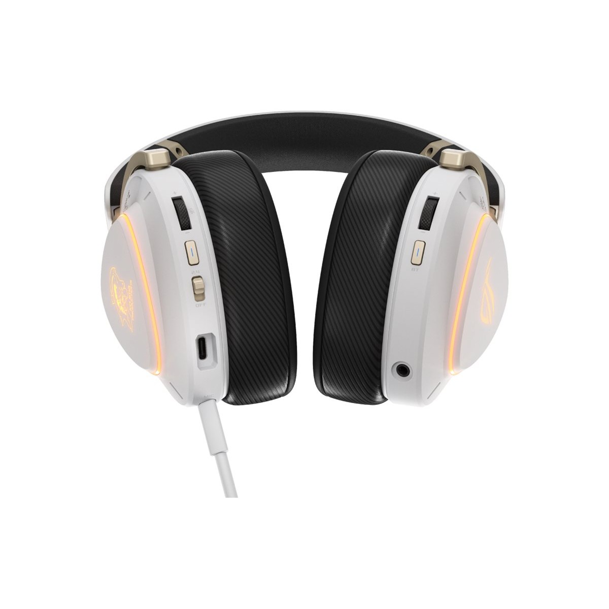 Asus ROG Delta II KJP Edition Gaming-Headset