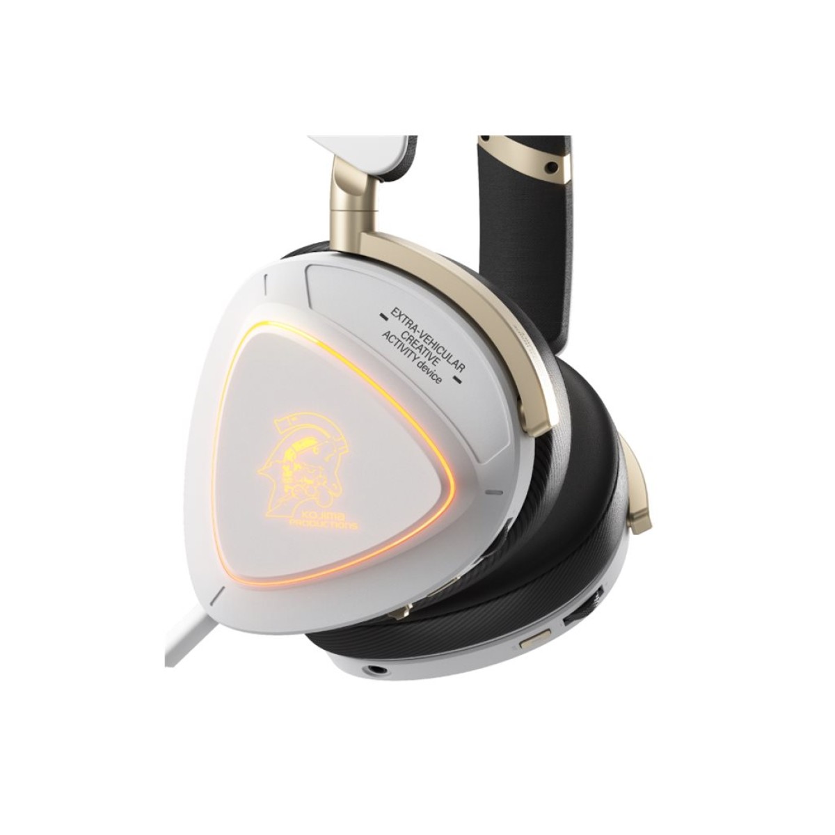 Asus ROG Delta II KJP Edition Gaming-Headset