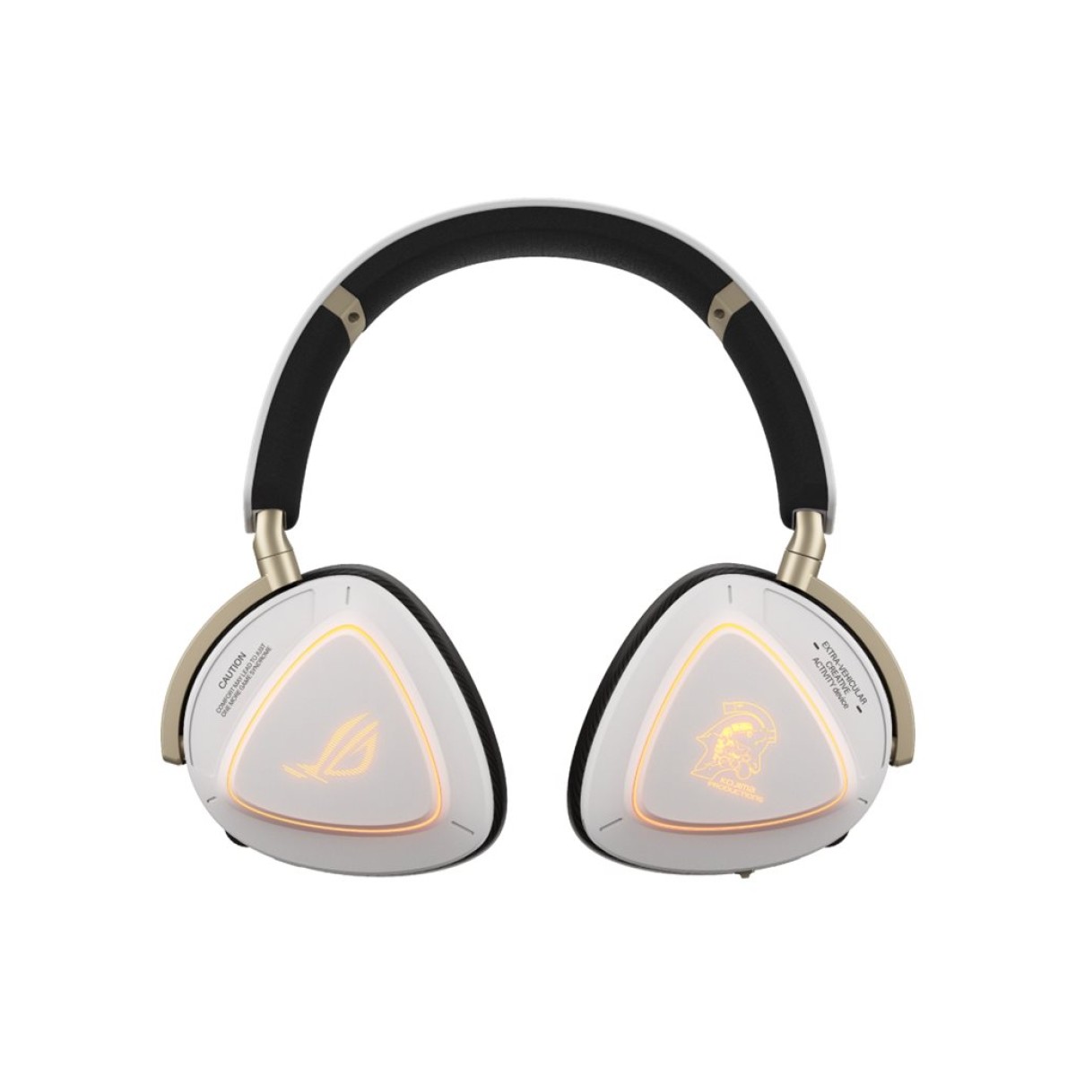 Asus ROG Delta II KJP Edition Gaming-Headset