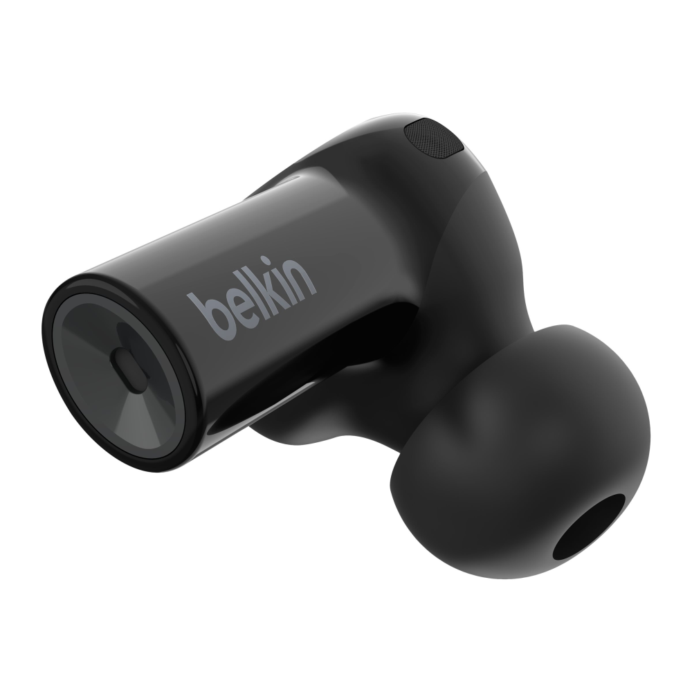 Belkin Soundform Freedom In-Ear Bluetooth Kopfhörer schwarz (2.Wahl)