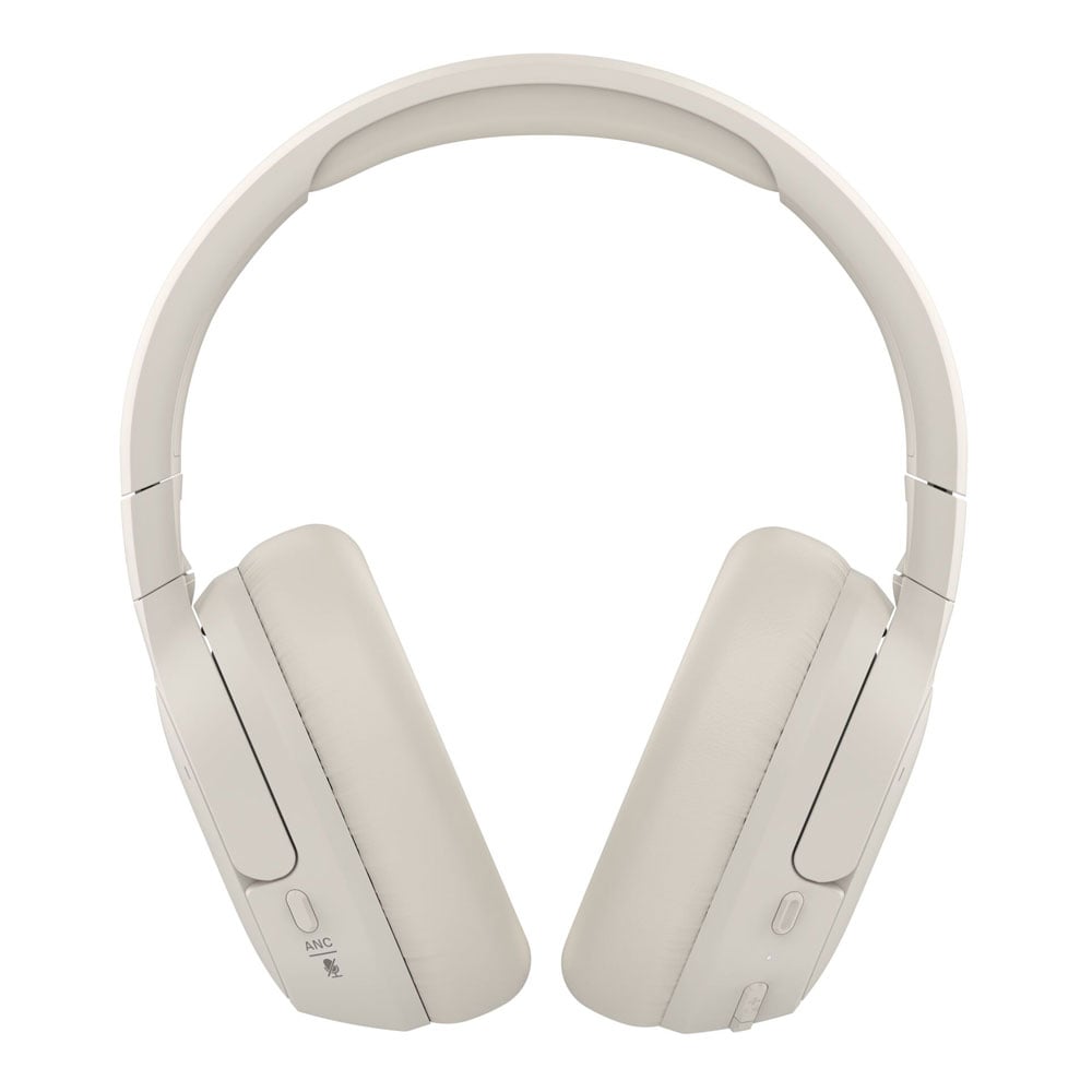 Belkin SoundForm Isolate Noise Cancelling Kopfhörer sandfarben