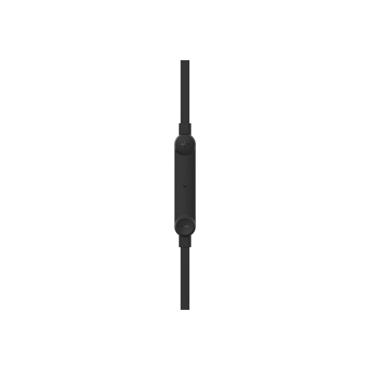 Belkin SoundForm In-Ear-Kopfhörer USB-C schwarz