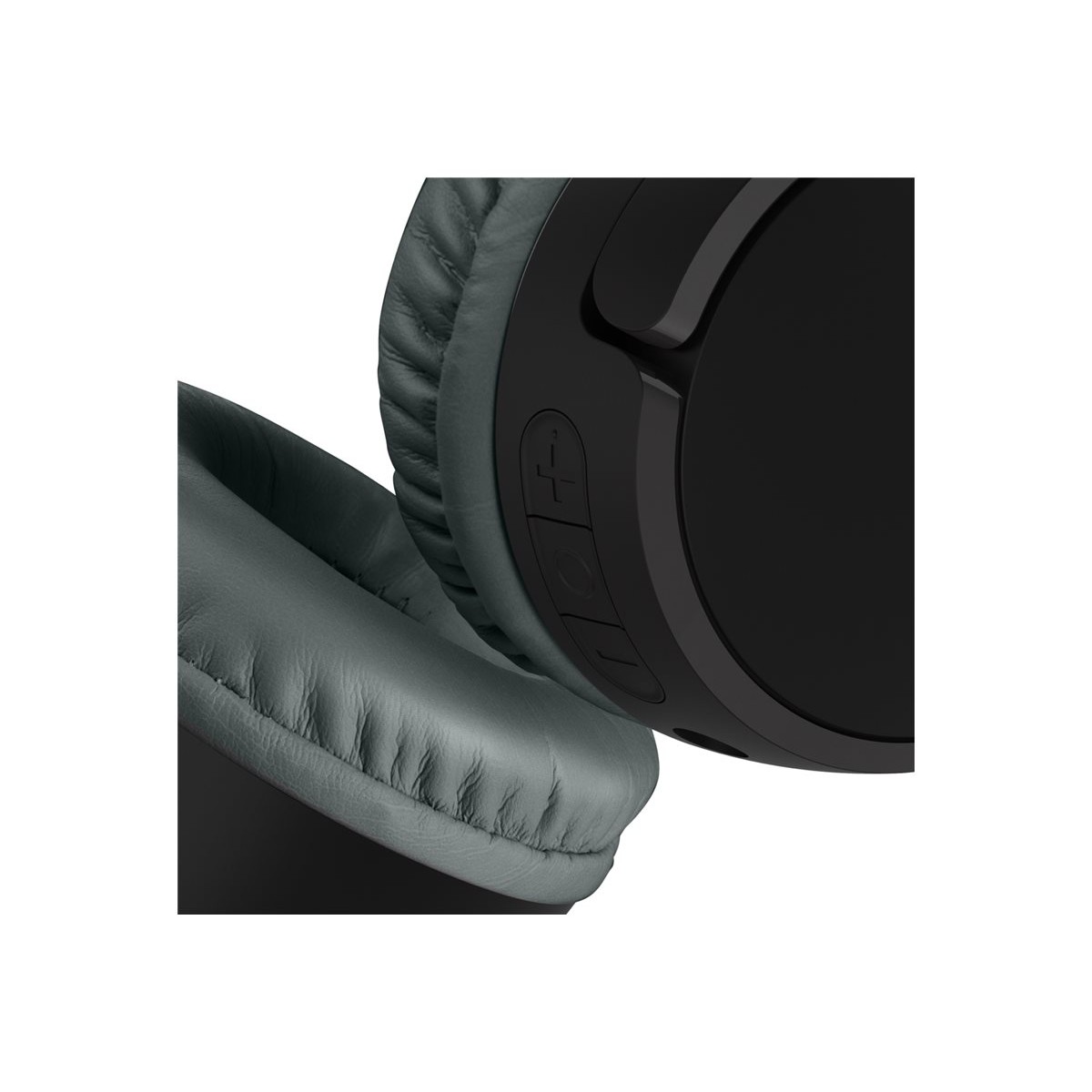Belkin SoundForm Kinder-Kopfhörer schwarz