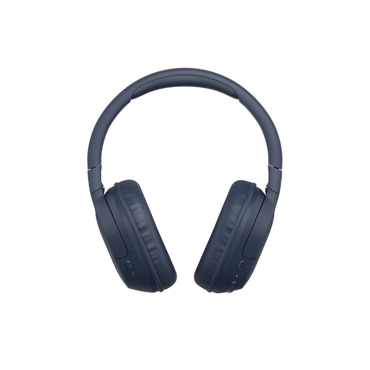 Belkin SoundForm Surround Bluetooth Over-Ear-Kopfhörer blau