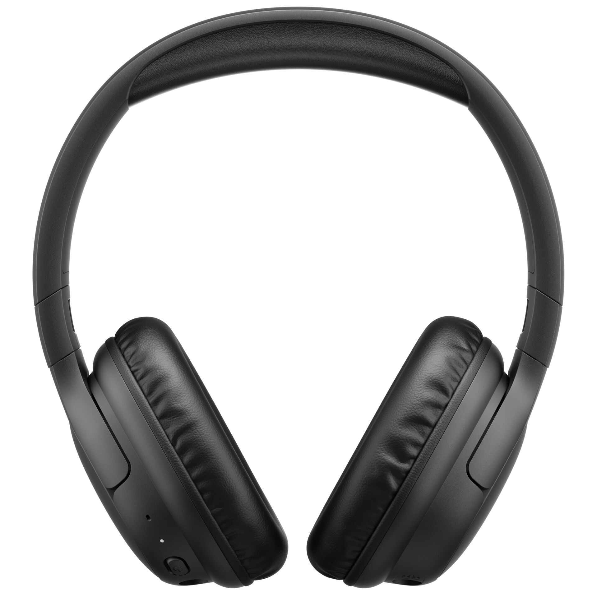 Belkin SoundForm Play kabelloser Kinder-Kopfhörer schwarz