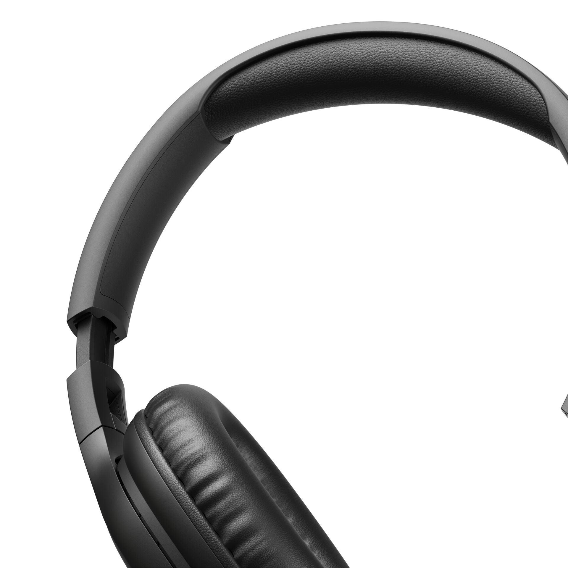 Belkin SoundForm Play kabelloser Kinder-Kopfhörer schwarz