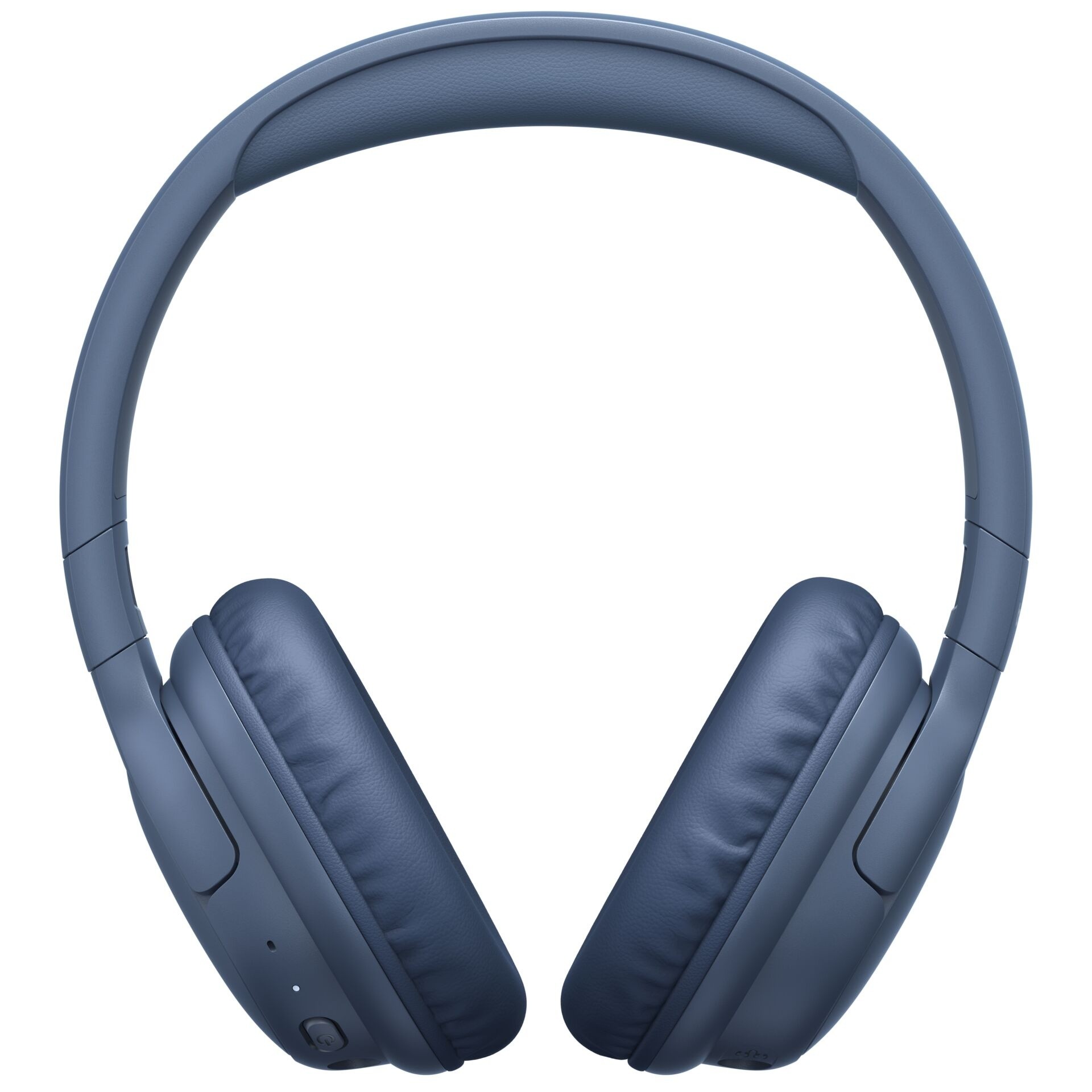 Belkin SoundForm Play kabelloser Kinder-Kopfhörer blau