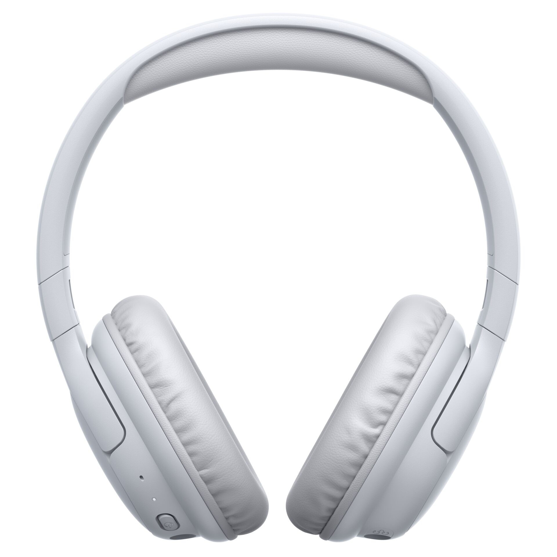 Belkin SoundForm Play kabelloser Kinder-Kopfhörer grau
