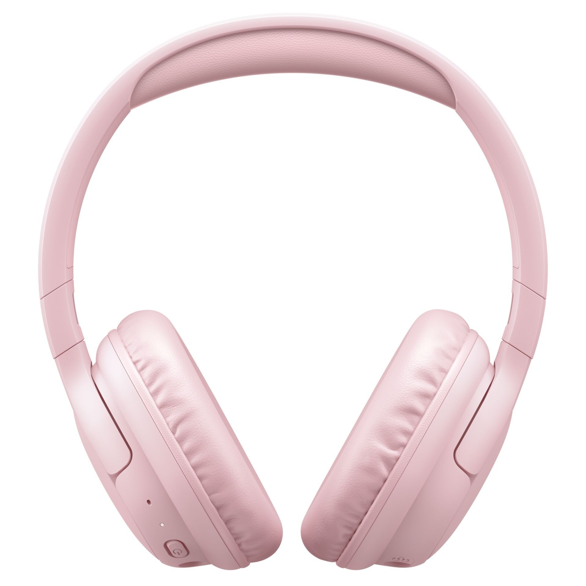 Belkin SoundForm Play kabelloser Kinder-Kopfhörer rosa