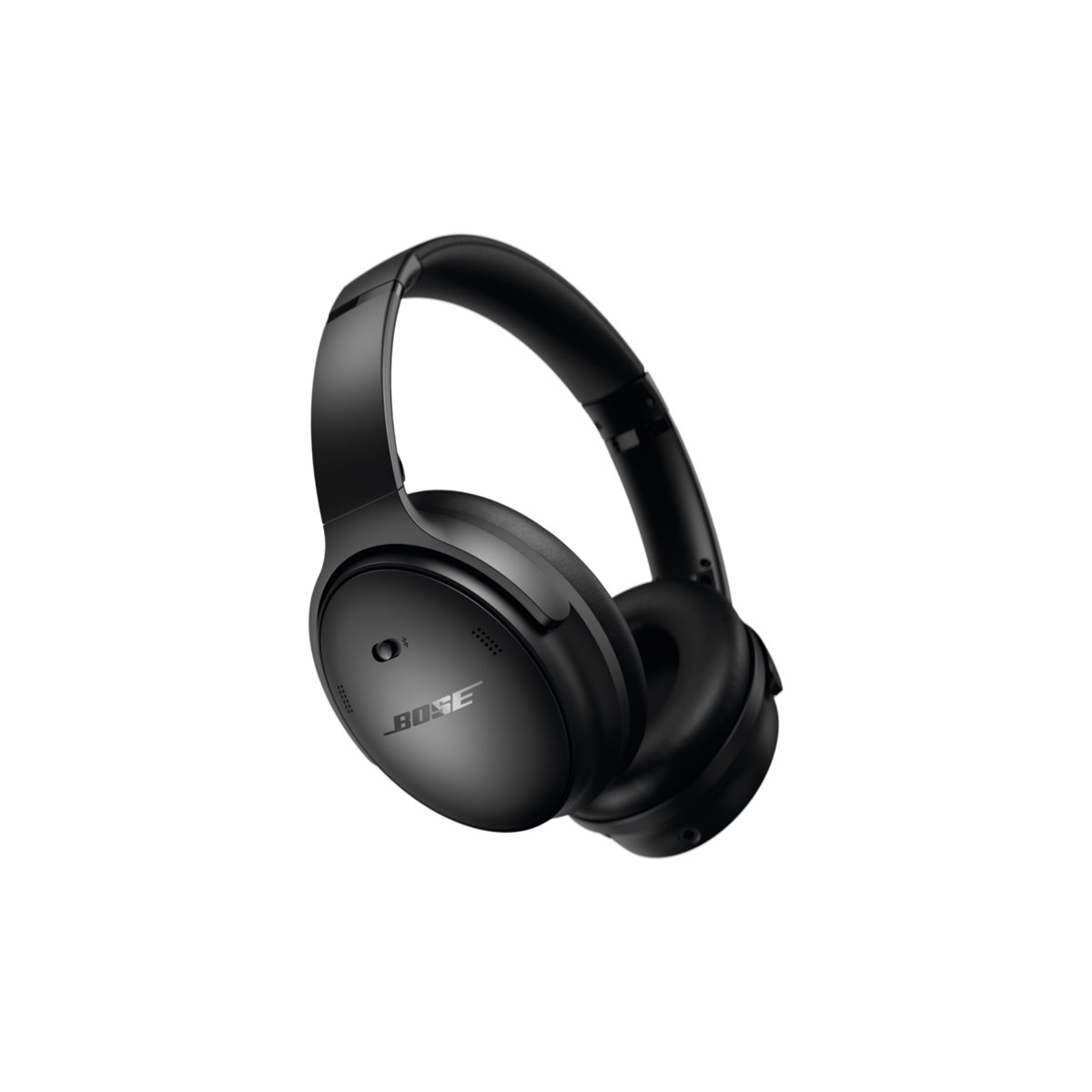 Bose QuietComfort SC Bluetooth-Kopfhörer schwarz
