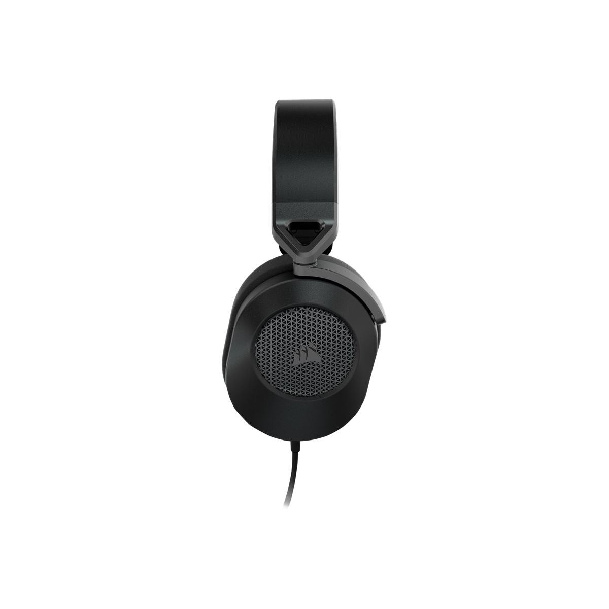 Corsair HS65 SURROUND Gaming-Headset carbon