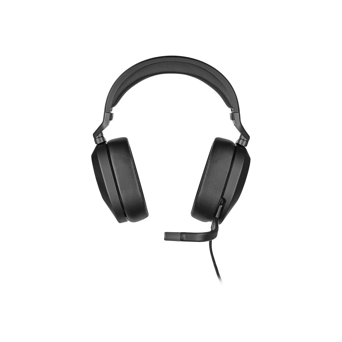 Corsair HS65 SURROUND Gaming-Headset carbon