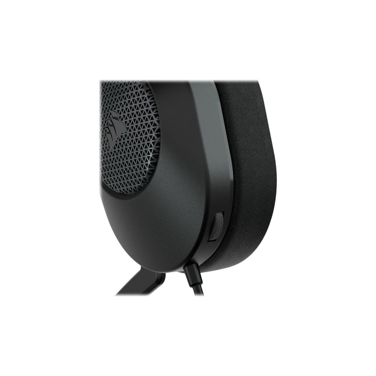 Corsair HS65 SURROUND Gaming-Headset carbon