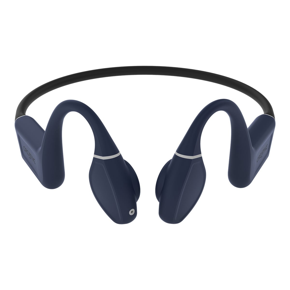 Creative Outlier Free Pro Plus Knochenleitung-Kopfhörer schwarz