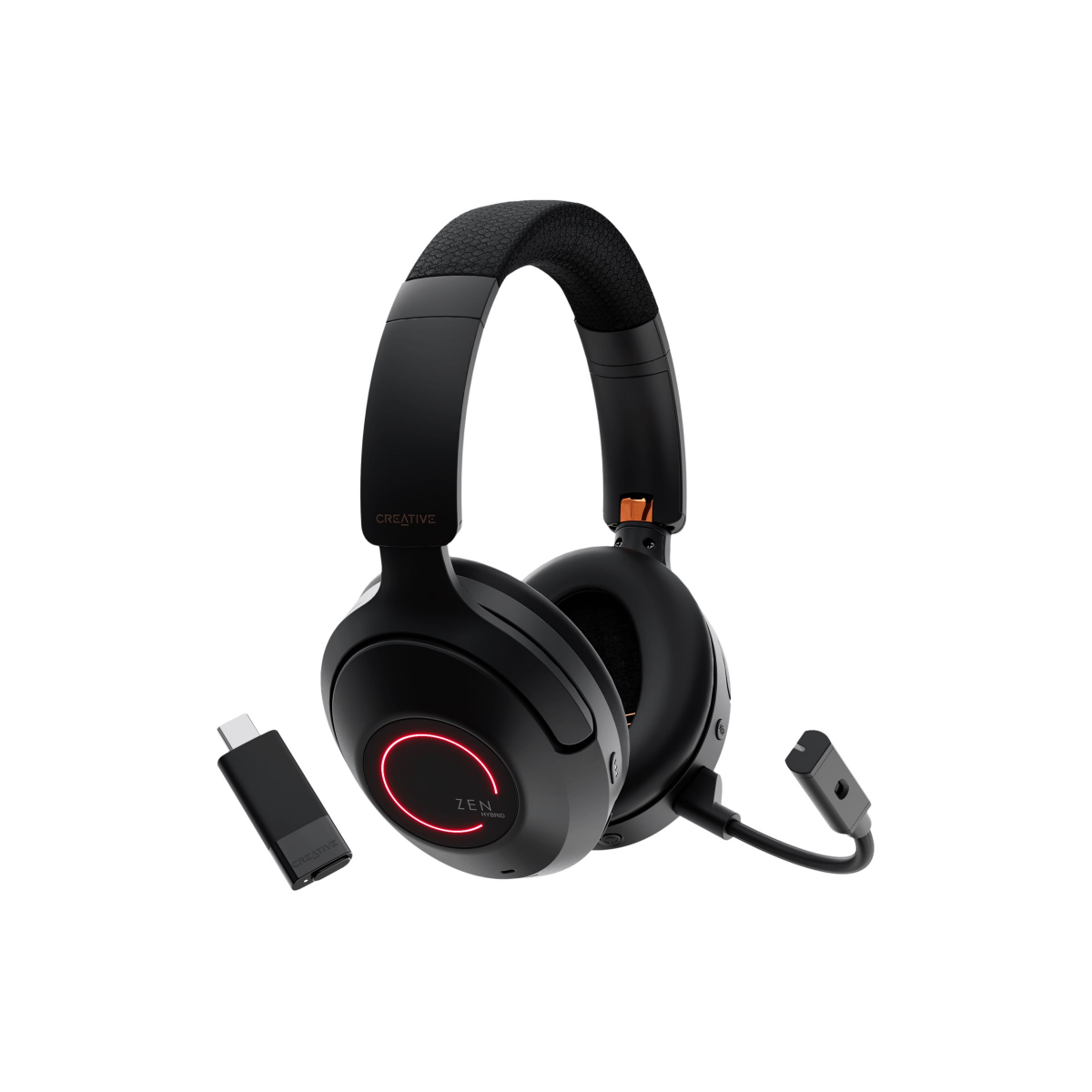 Creative Zen Hybrid Pro Classic Bluetooth-Headset