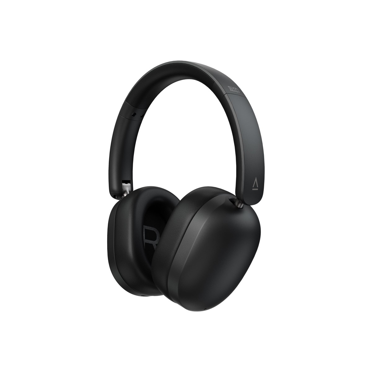 Creative Zen Hybrid Gen 2 Bluetooth Over-Ear-Kopfhörer schwarz