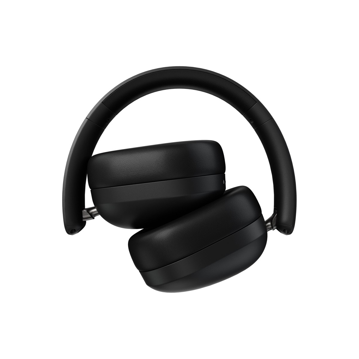 Creative Zen Hybrid Gen 2 Bluetooth Over-Ear-Kopfhörer schwarz