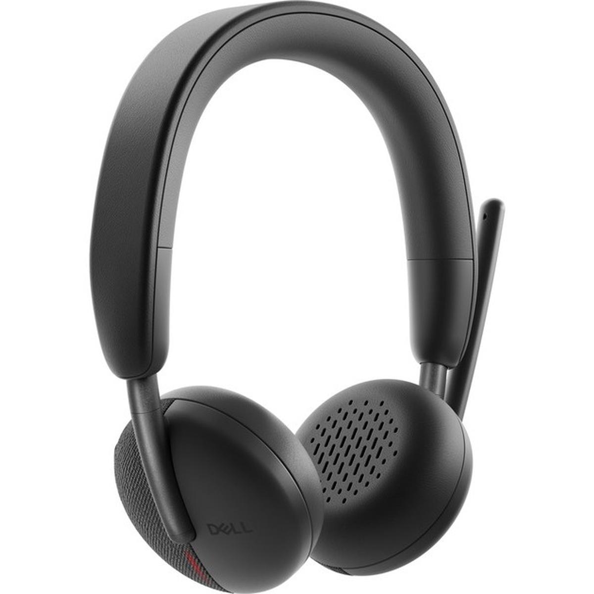Dell WL3024 Wireless Headset