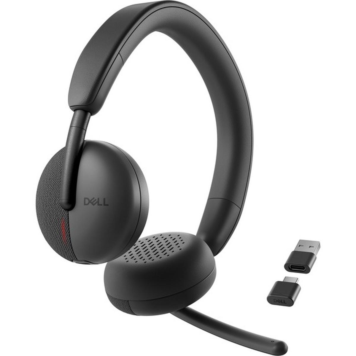 Dell WL3024 Wireless Headset