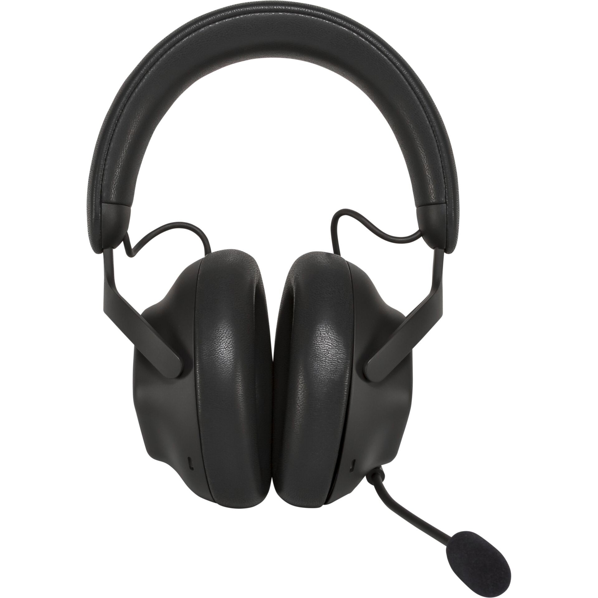 Alienware Pro Wireless Gaming-Headset schwarz