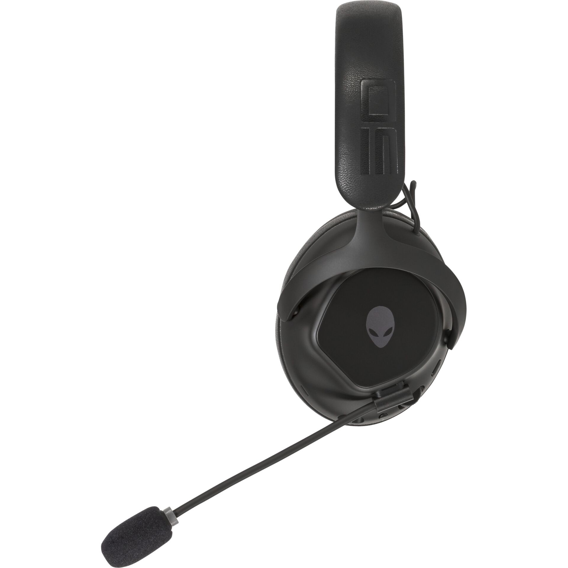 Alienware Pro Wireless Gaming-Headset schwarz